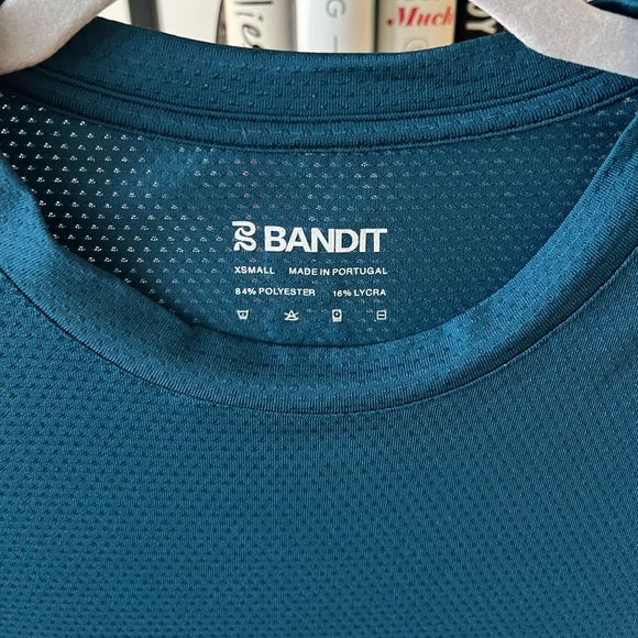 BANDIT Long Sleeve - Picture 2 of 3